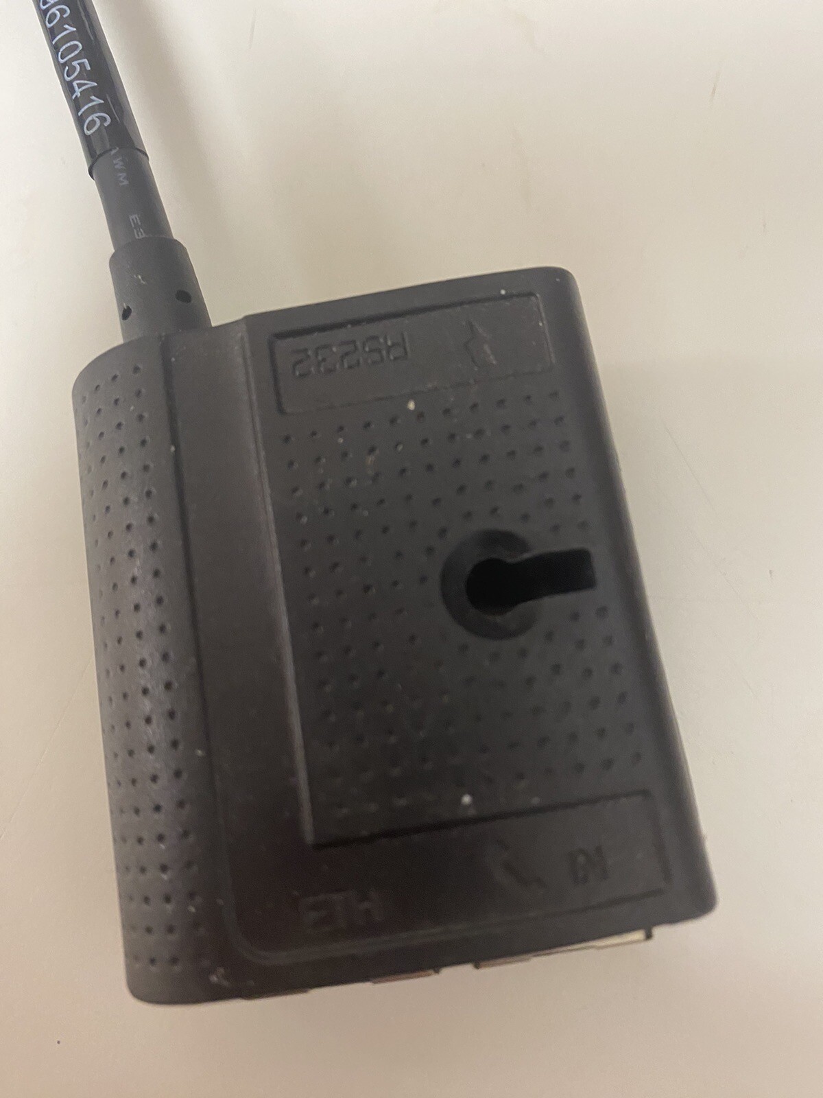 Ingenico ICT250 Credit Card Terminal