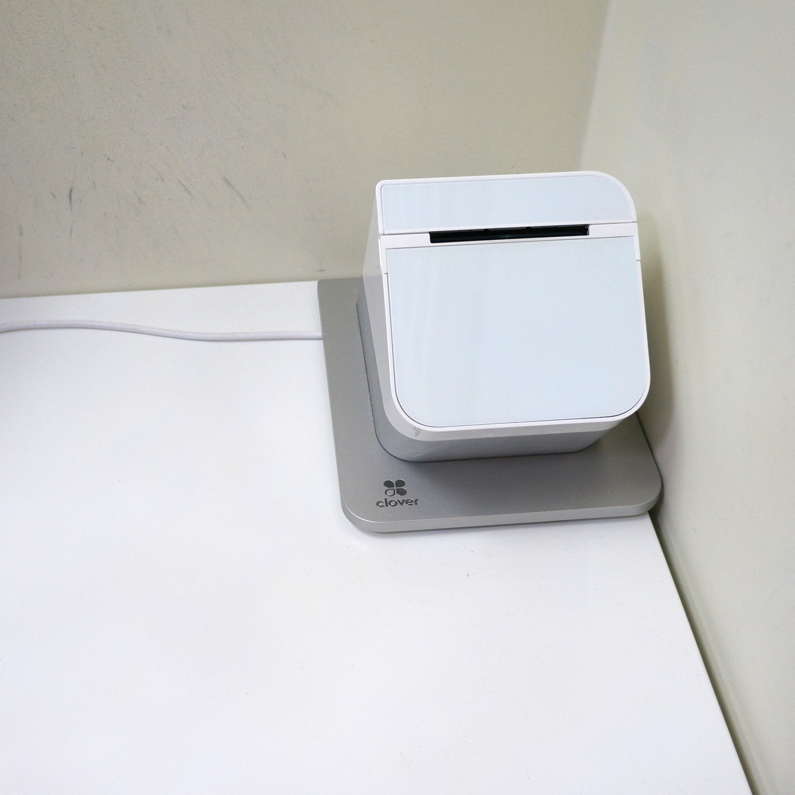 Clover Station Duo Gen 2 All-in-one POS