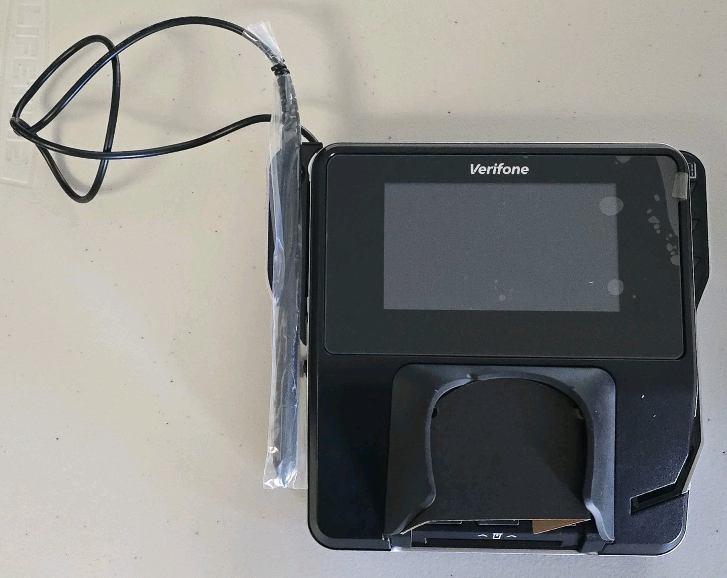 New VeriFone MX 915 Credit Card Pinpad Payment Terminal M177-409-01-R Sealed