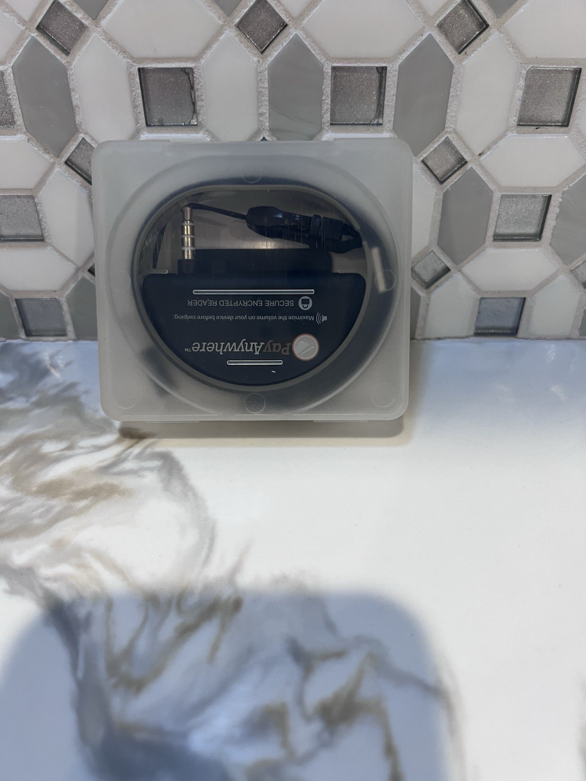 PayAnywhere Mobile Credit Card Reader Android & iPhone