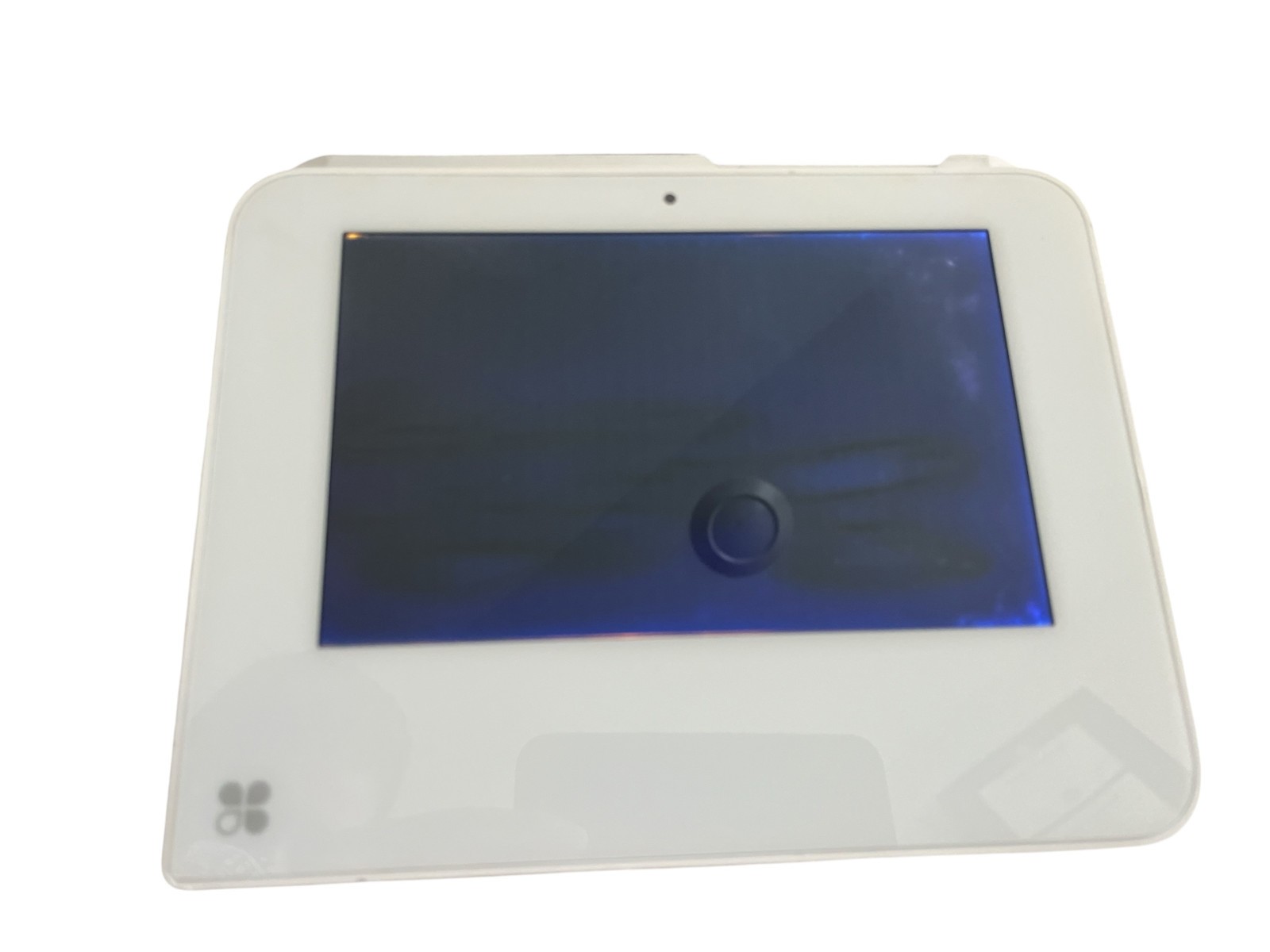 Clover Mini C300 POS System and Clover Go Card Reader and Swivel PARTS/REPAIR