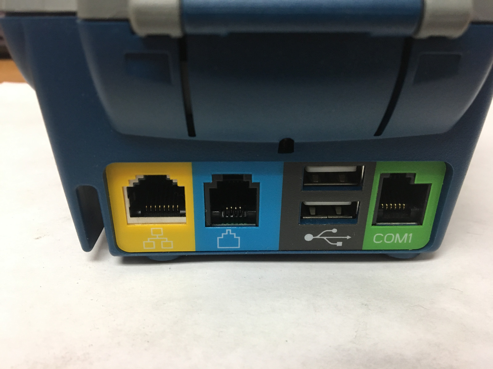 First Data FD-50 Credit Card Merchant Terminal