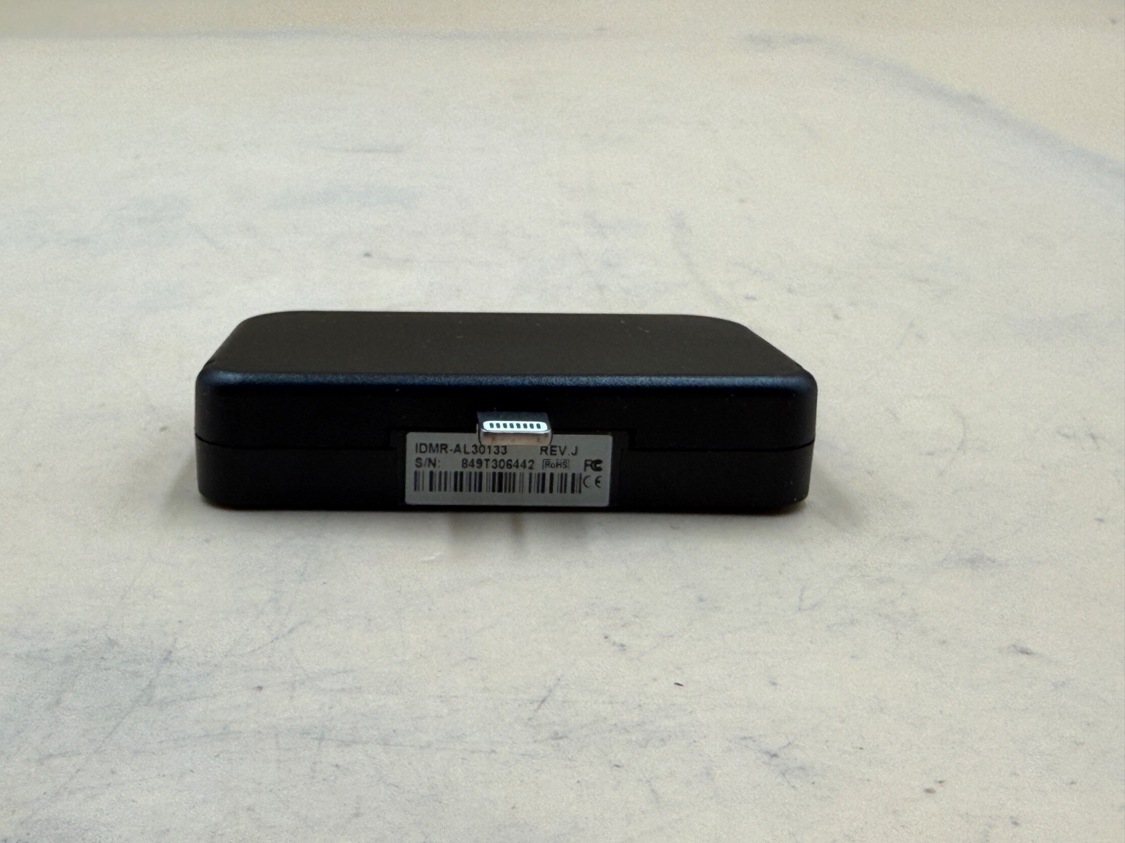 iMag Pro II MOBILE CREDIT CARD READER FOR IPHONE, IPOD, IPAD