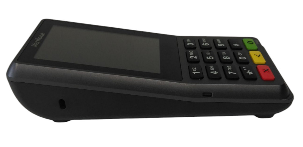 Verifone Stripe P400 Plus Credit Card Reader Payment Terminal – LOT
