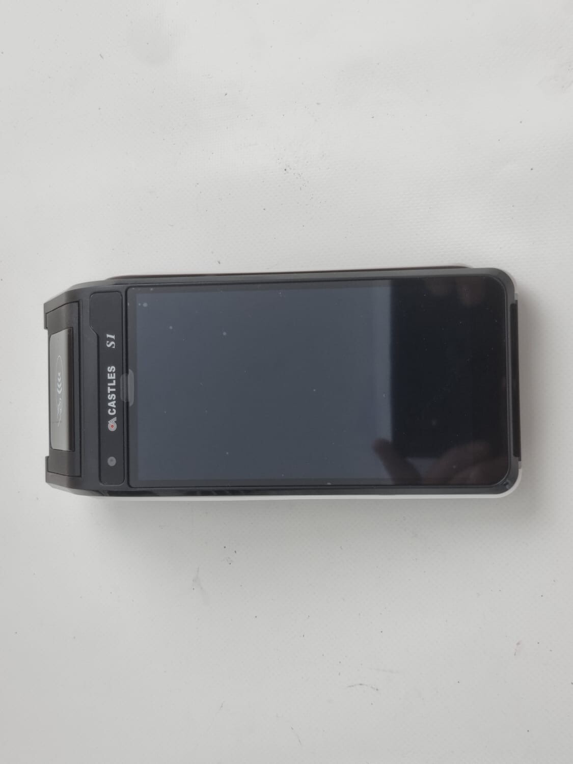 Castle Technology Saturn1000 Android Wireless POS Terminal