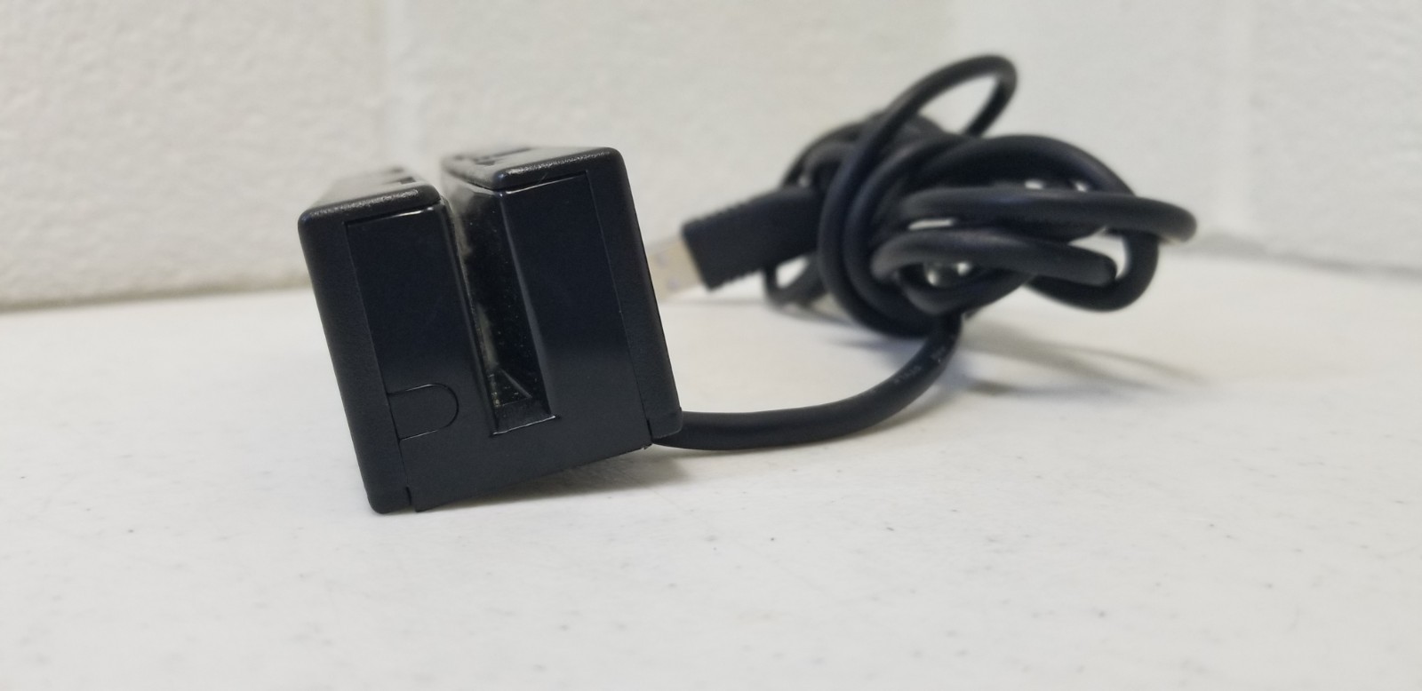 Magtek Mini USB Credit Card Reader Dual Track (Black) 21040110 Unit Works EL5