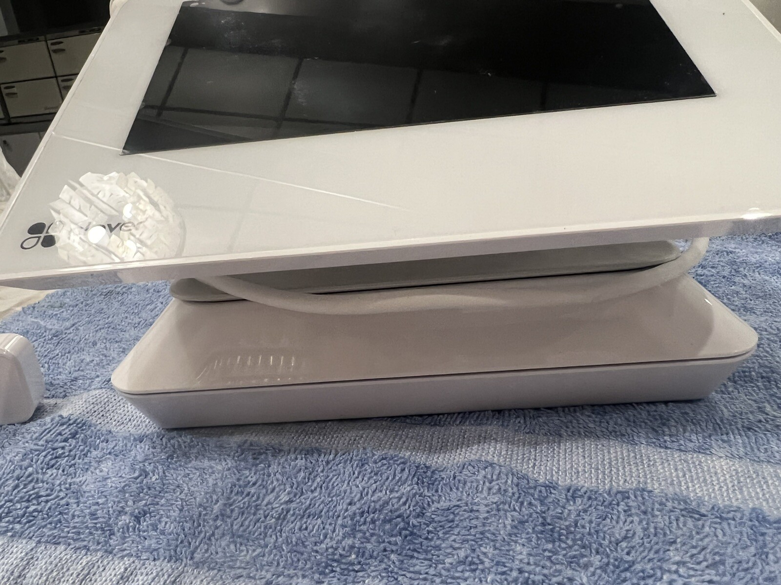 Clover Mini – Card Reader Point of Sale System – Merchant account included