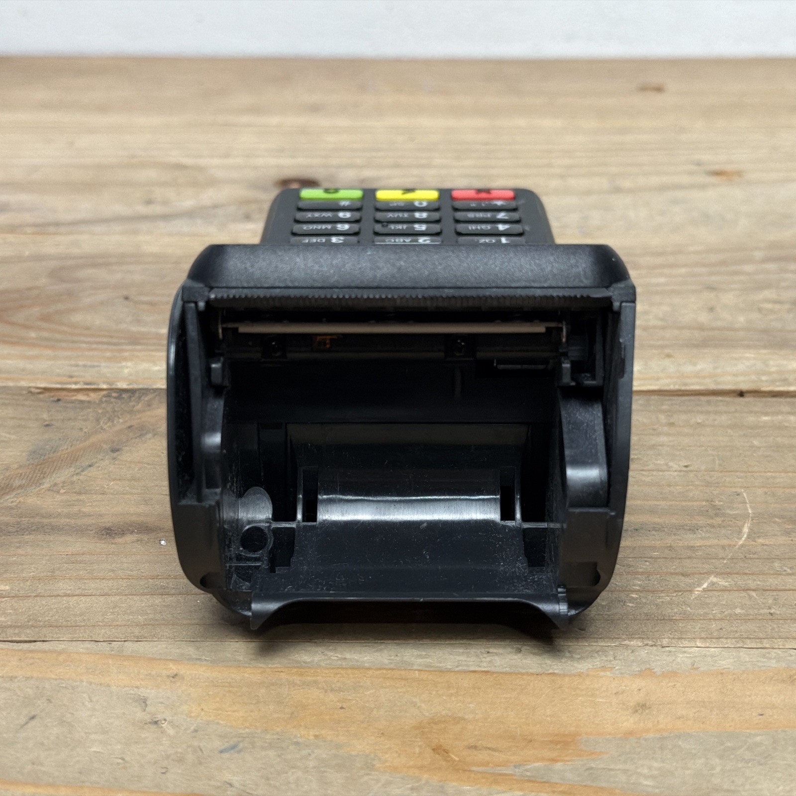 Verifone V200C Plus Credit Card Terminal Used *PARTS ONLY*