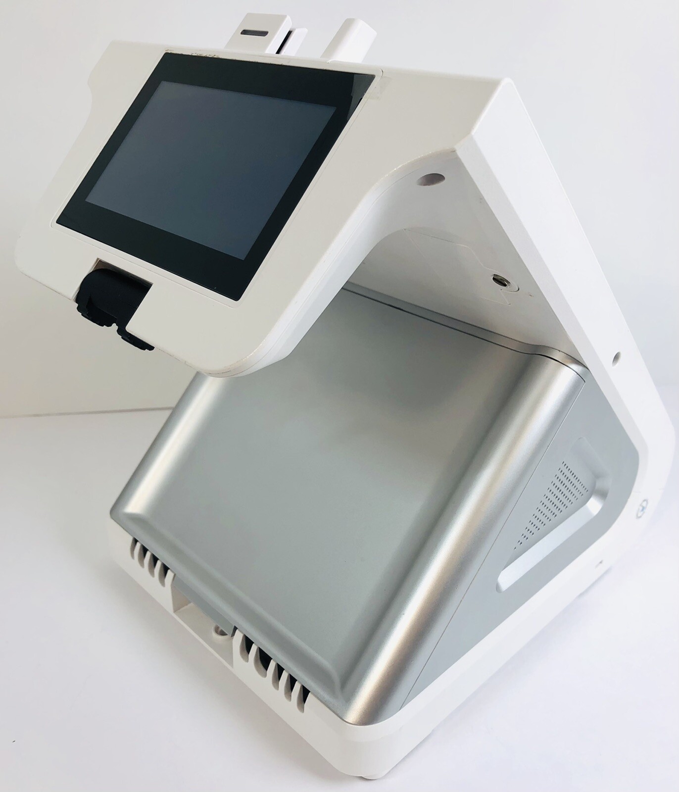 PAX E500 Compact Android SmartECR POS Terminal – BARELY USED – Needs Power Cord