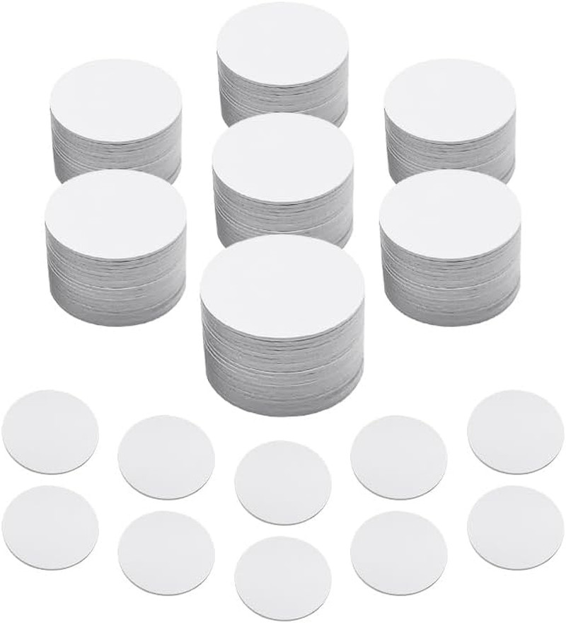 NFC216 Coin Tags NFC Tags Programmable NFC Cards 888 Bytes Compatible with All N