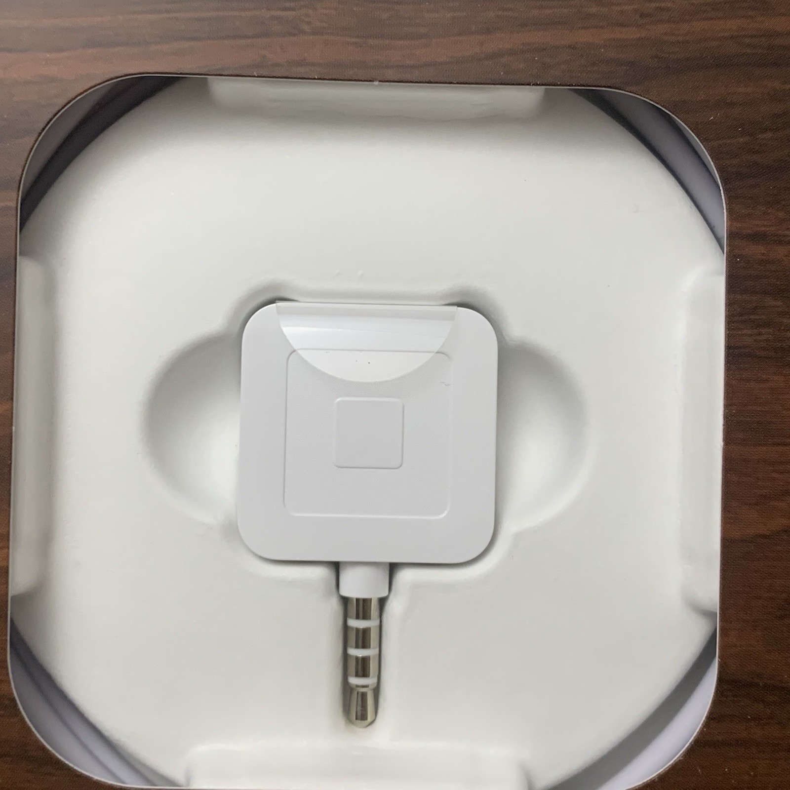 Square A-SKU-0485 Credit Card Reader New