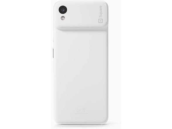 (NEW) Square Handheld