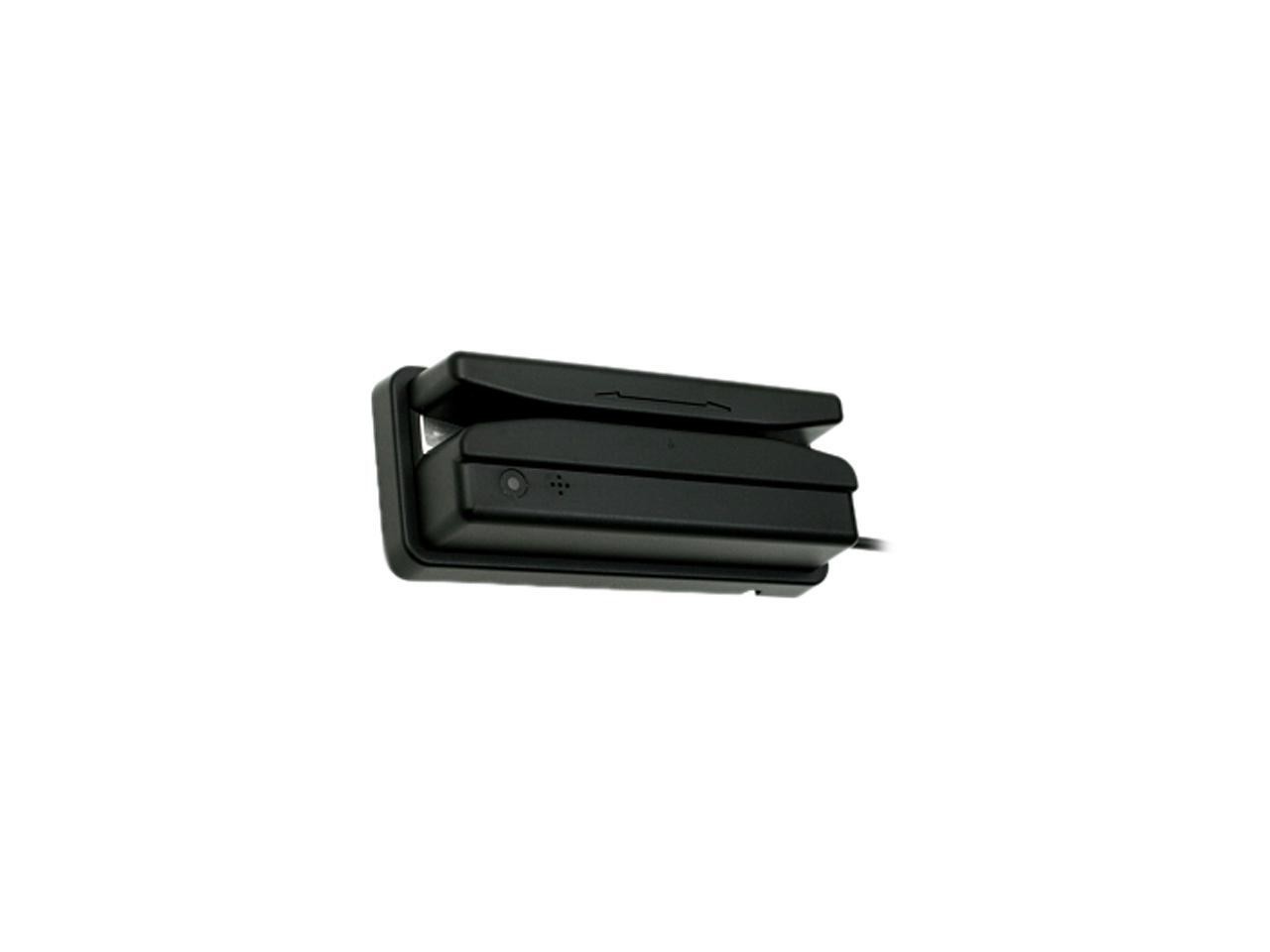 Unitech MS146 Multidirectional Infrared 1D Barcode Card Reader, Laser Emulation