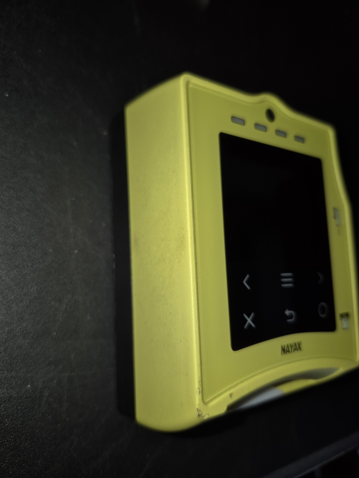 Nayax VPOS TOUCH All-In-One Reader AS IS