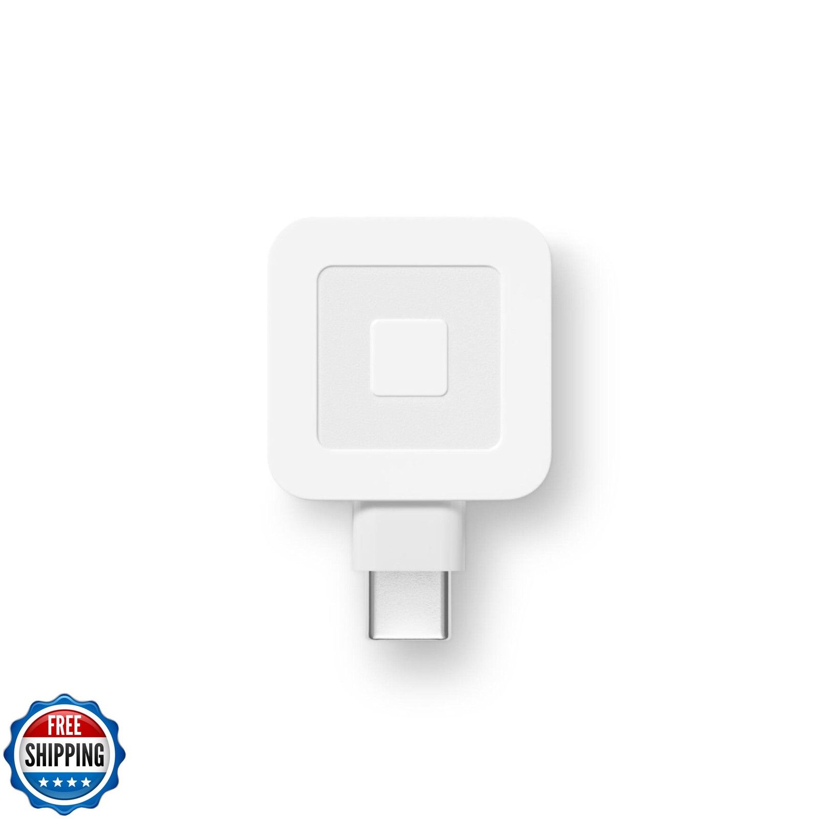 Square Reader for magstripe (USB-C)
