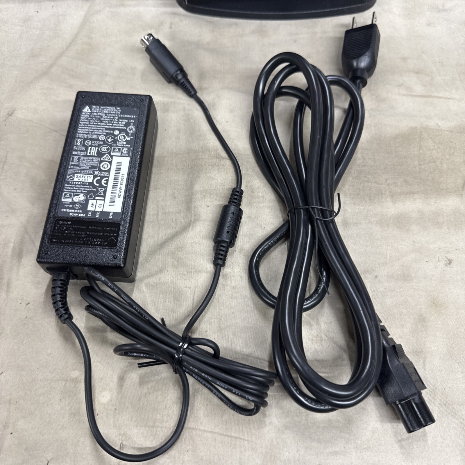 NEW POS – Touch Dynamic Pulse Ultra Point of Sale Terminal – Unit Only