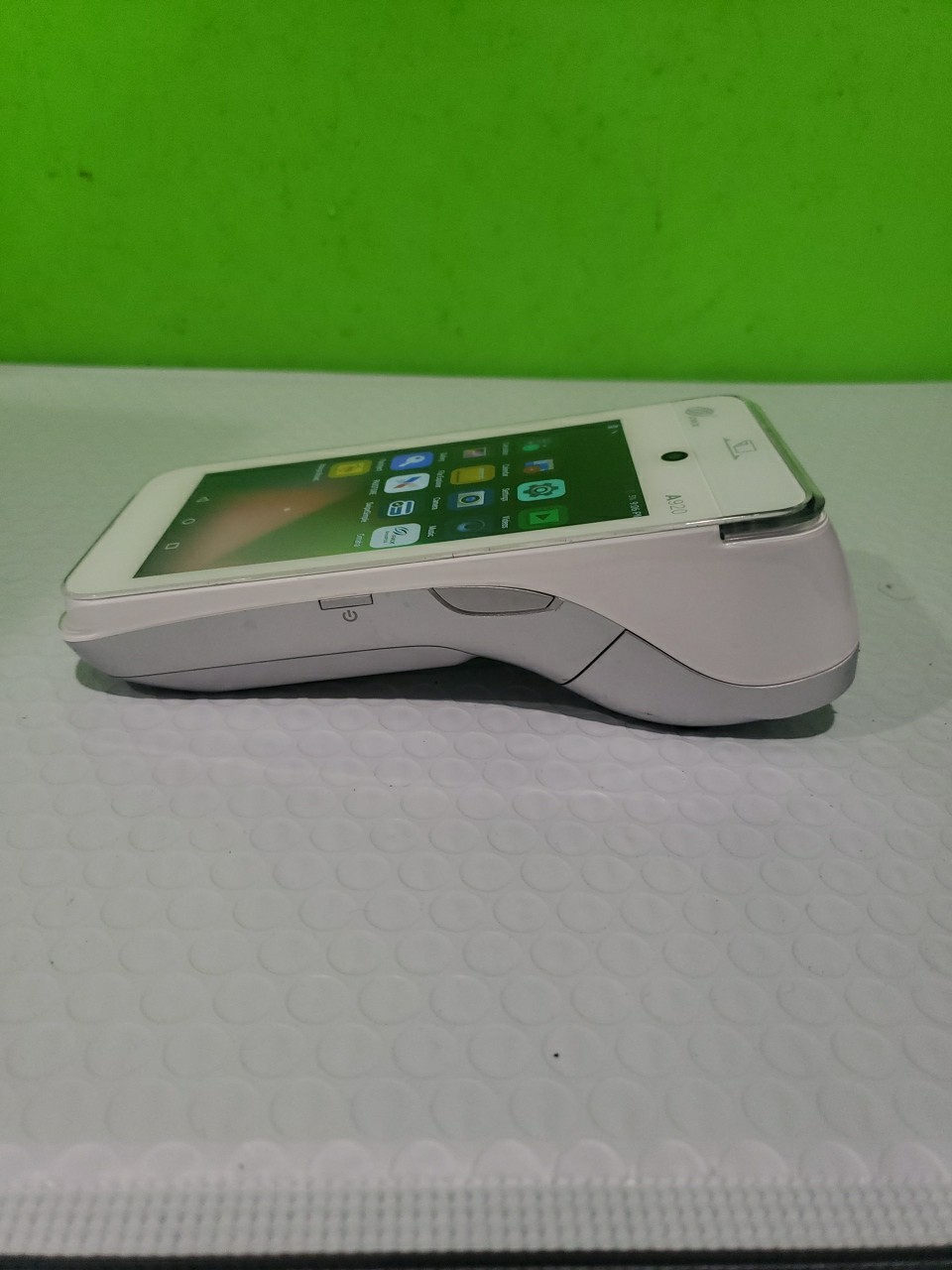 PAX A920 Android 5.1.1 Smart Mobile POS Terminal Touchscreen Credit Card Reader