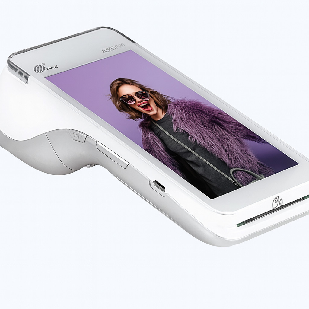 PAX A920 PRO (w/Merchant Processing)