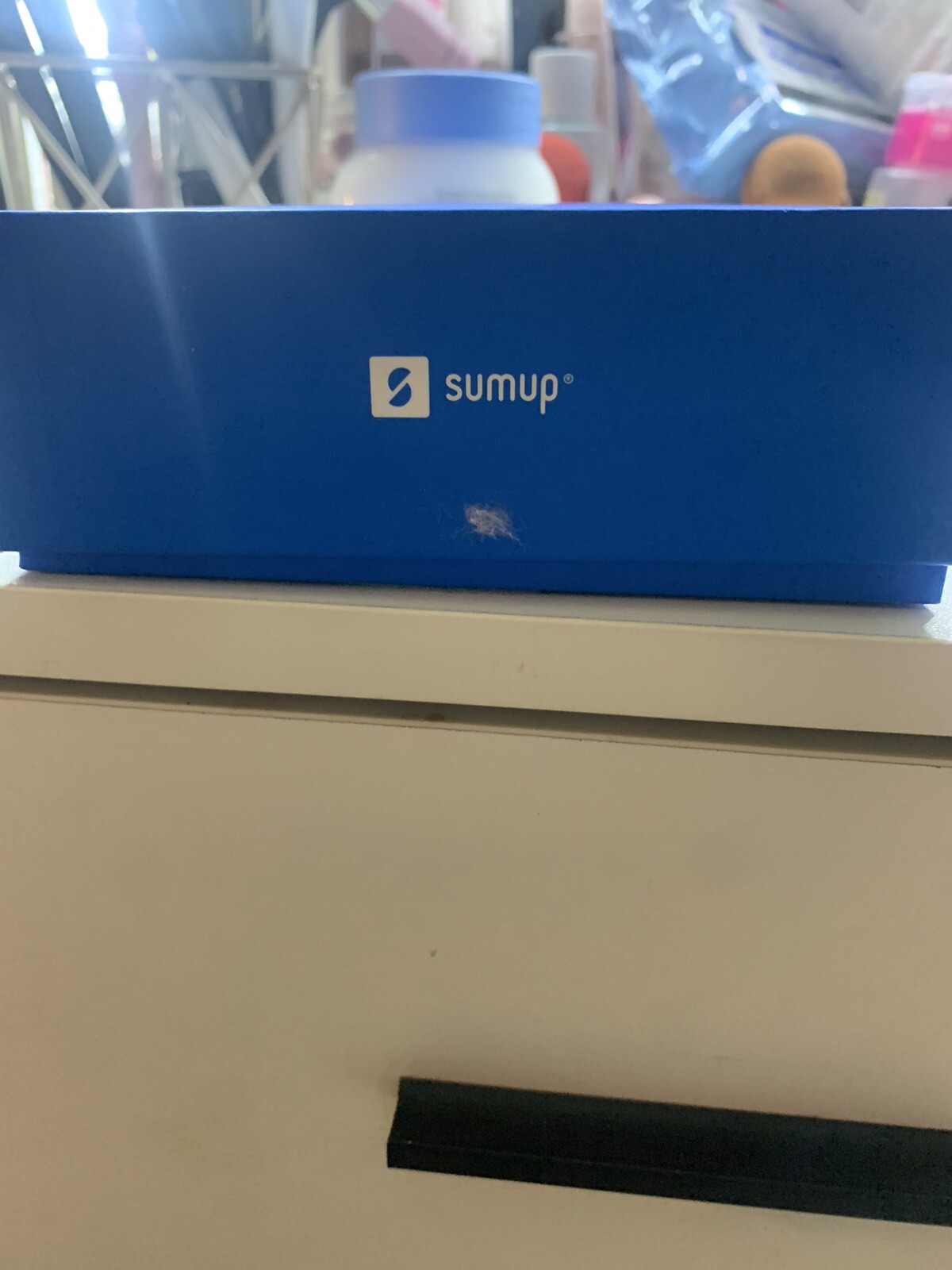sumup card reader