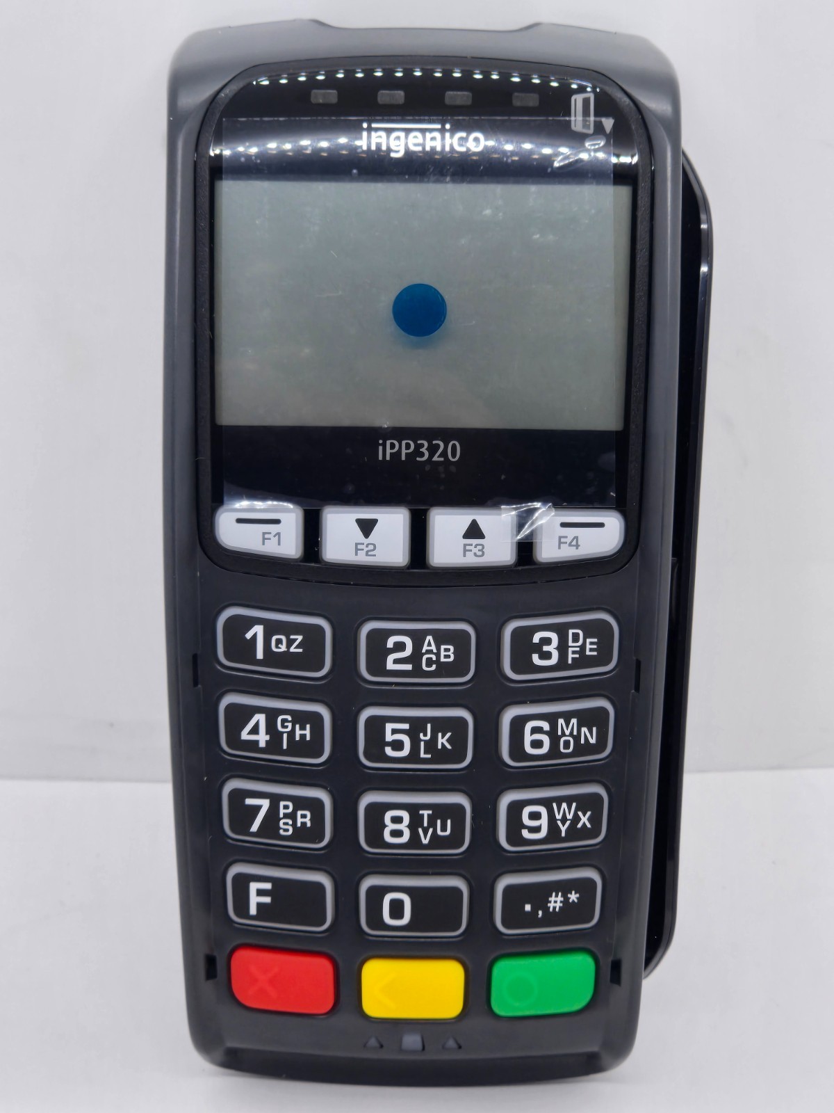 Ingenico IPP320-31P3497A PIN Pad FAST FREE SHIPPING a