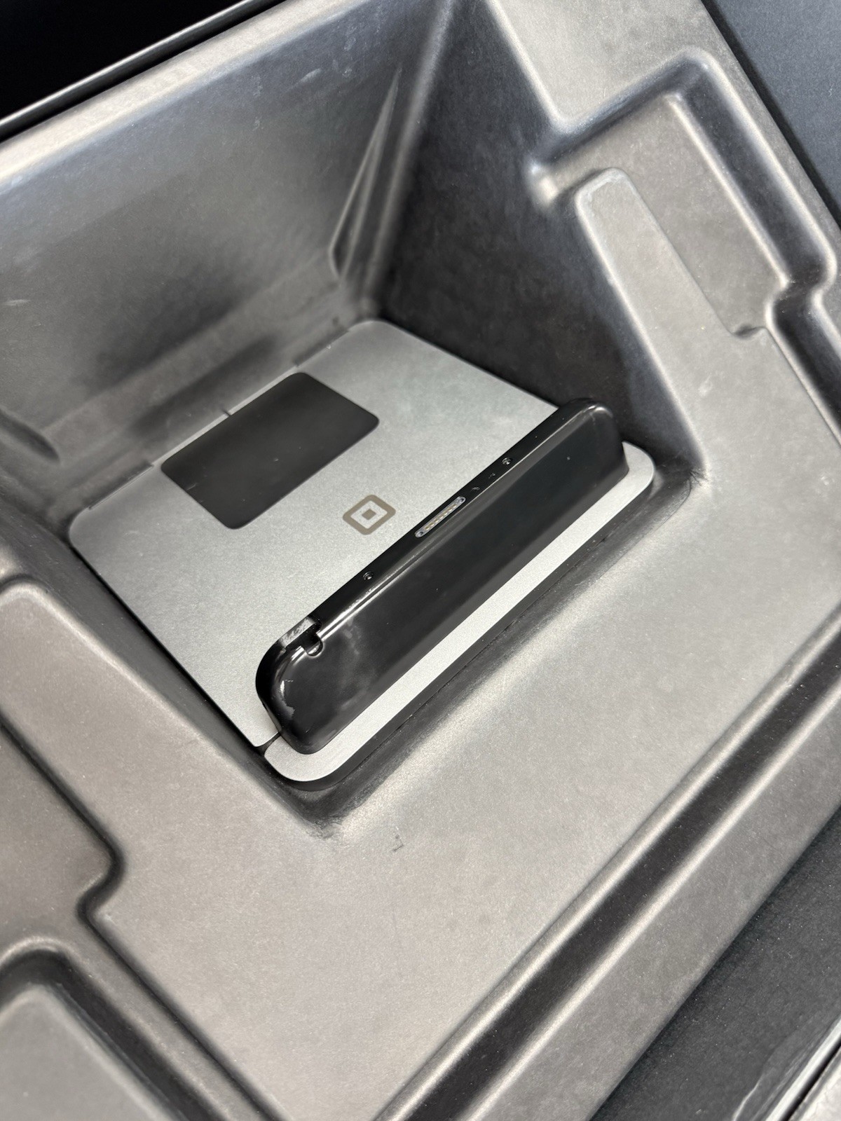 🔥🔥🔥SQUARE Register Point of Sale System – (Black) [A-SKU-0665]