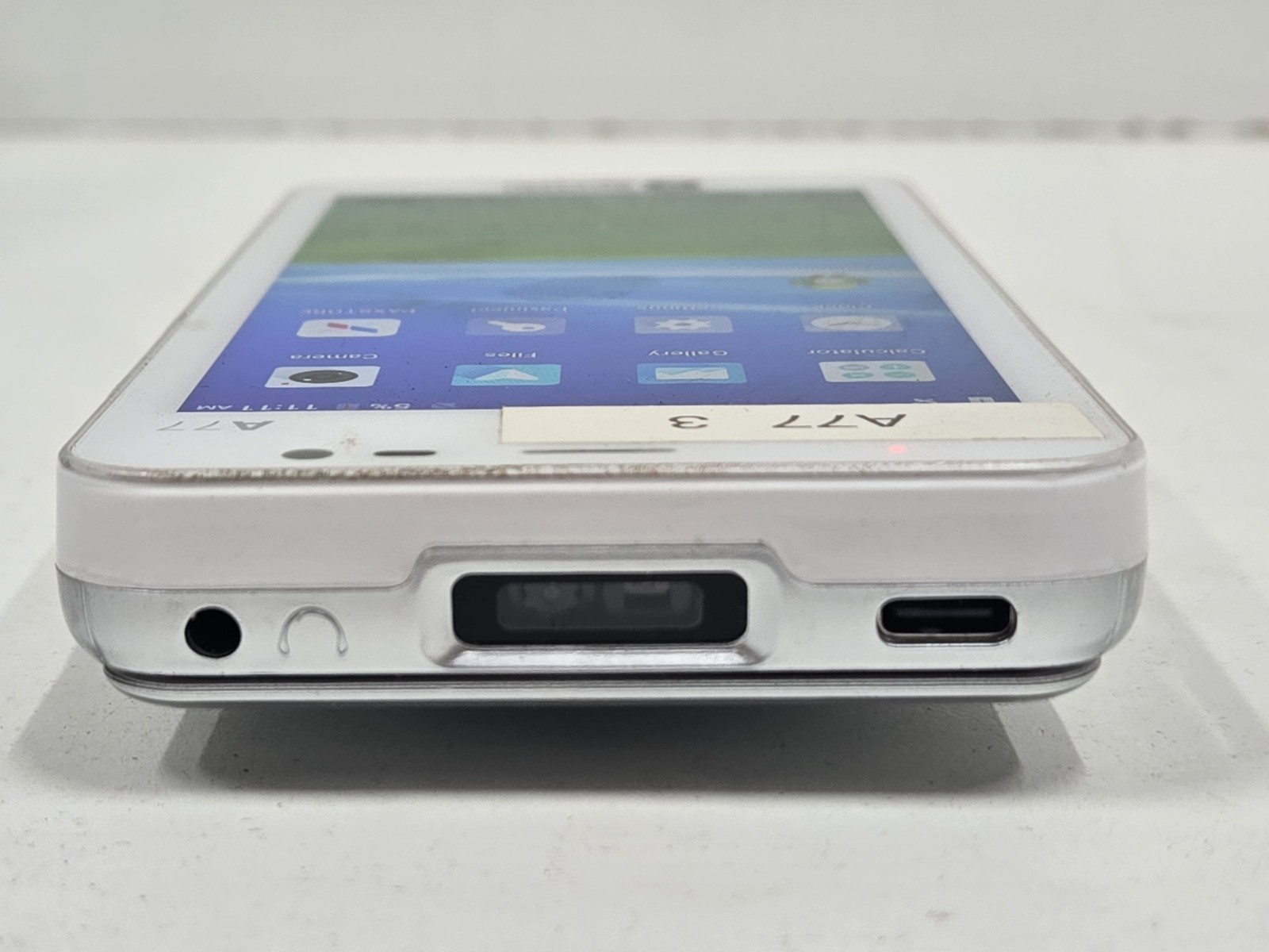 PAX A77 SpotOn Smart Mini Payment Terminal No stand