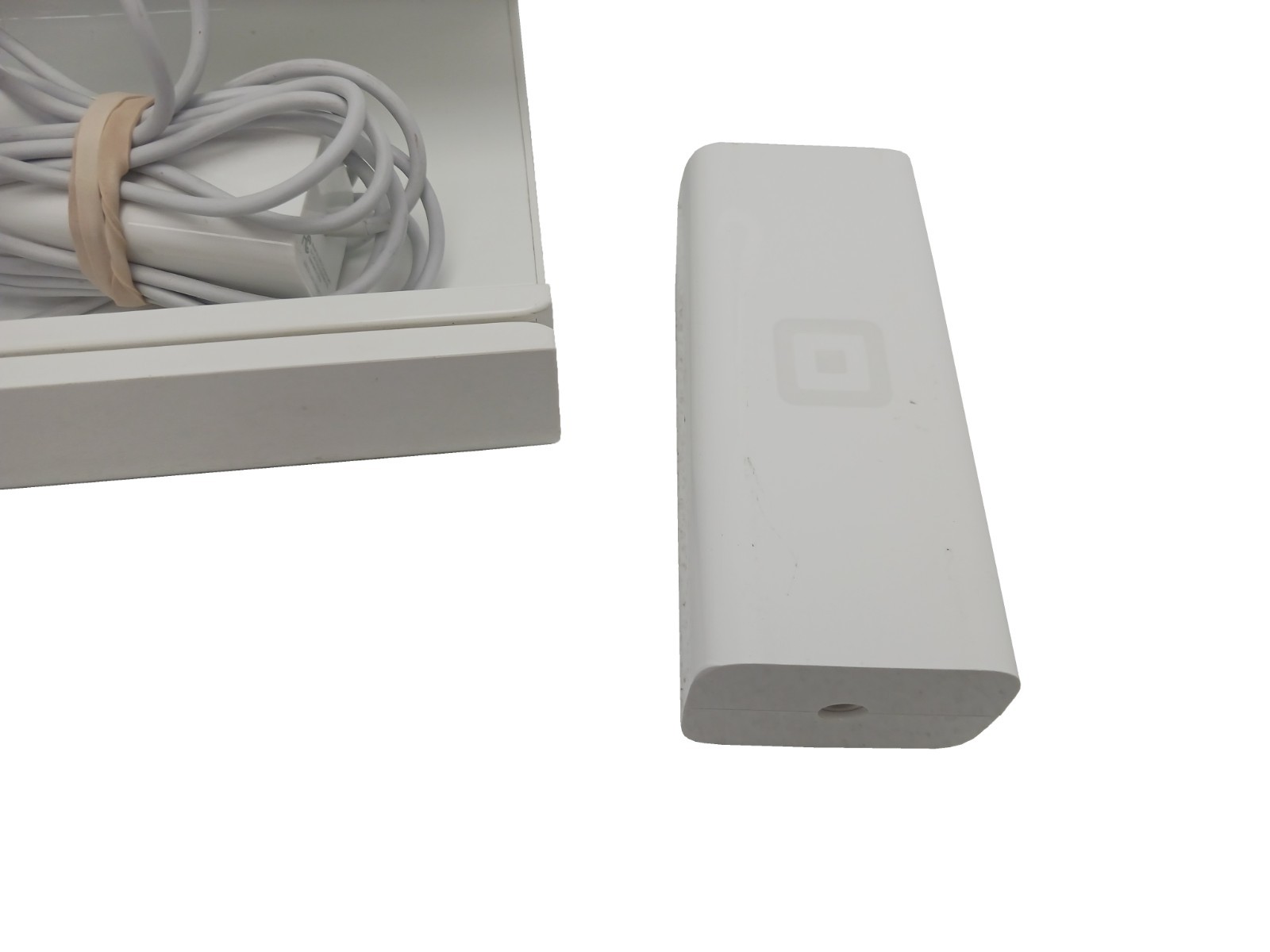 Square POS Stand S089 Countertop Point-of-Sale System With Power Adapter – WORKS