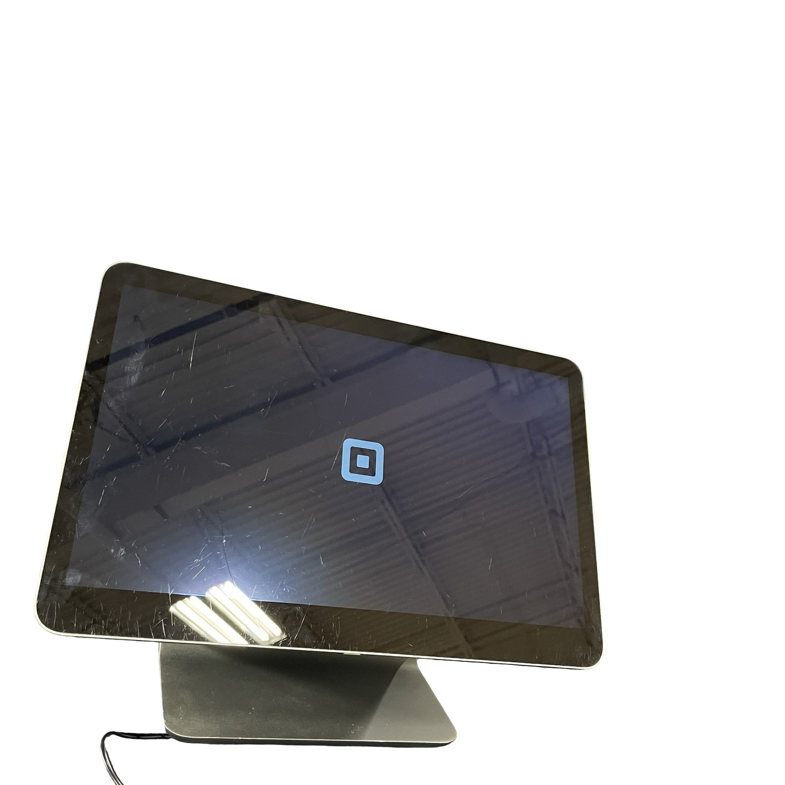 ISSUE Square SPB1-01 POS Terminal Register Main Display #IS6545 (AD)