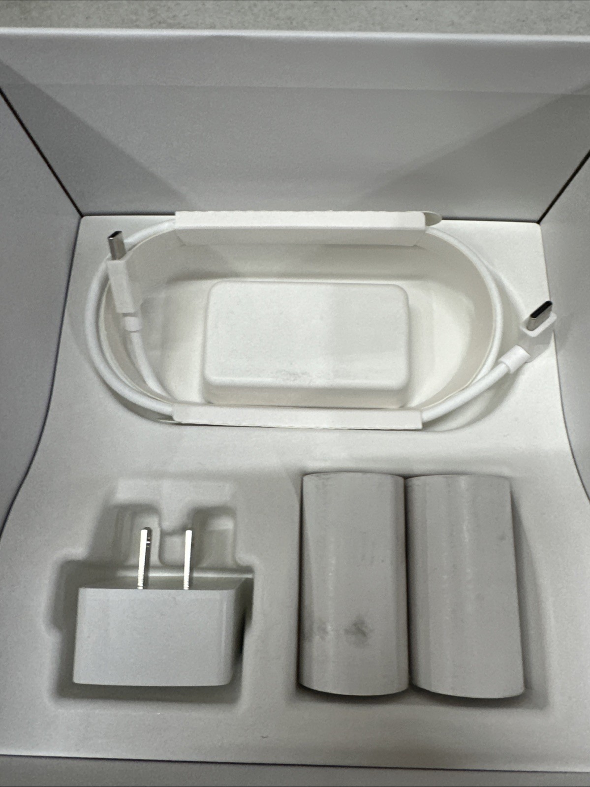 SumUp Solo + Printer Smart Credit Car Reader and Printing Kit Open Box