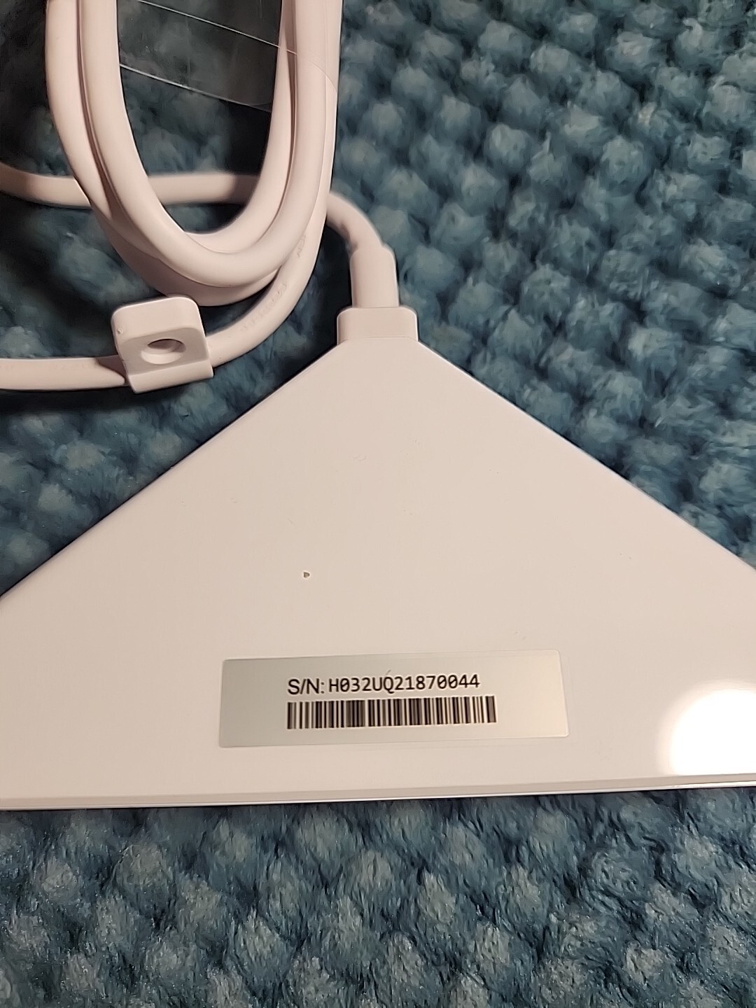 Brand New !!! Clover Cable YJ3 Mini Triangle Hub (1HYNZZZ0168) for Clover Mini