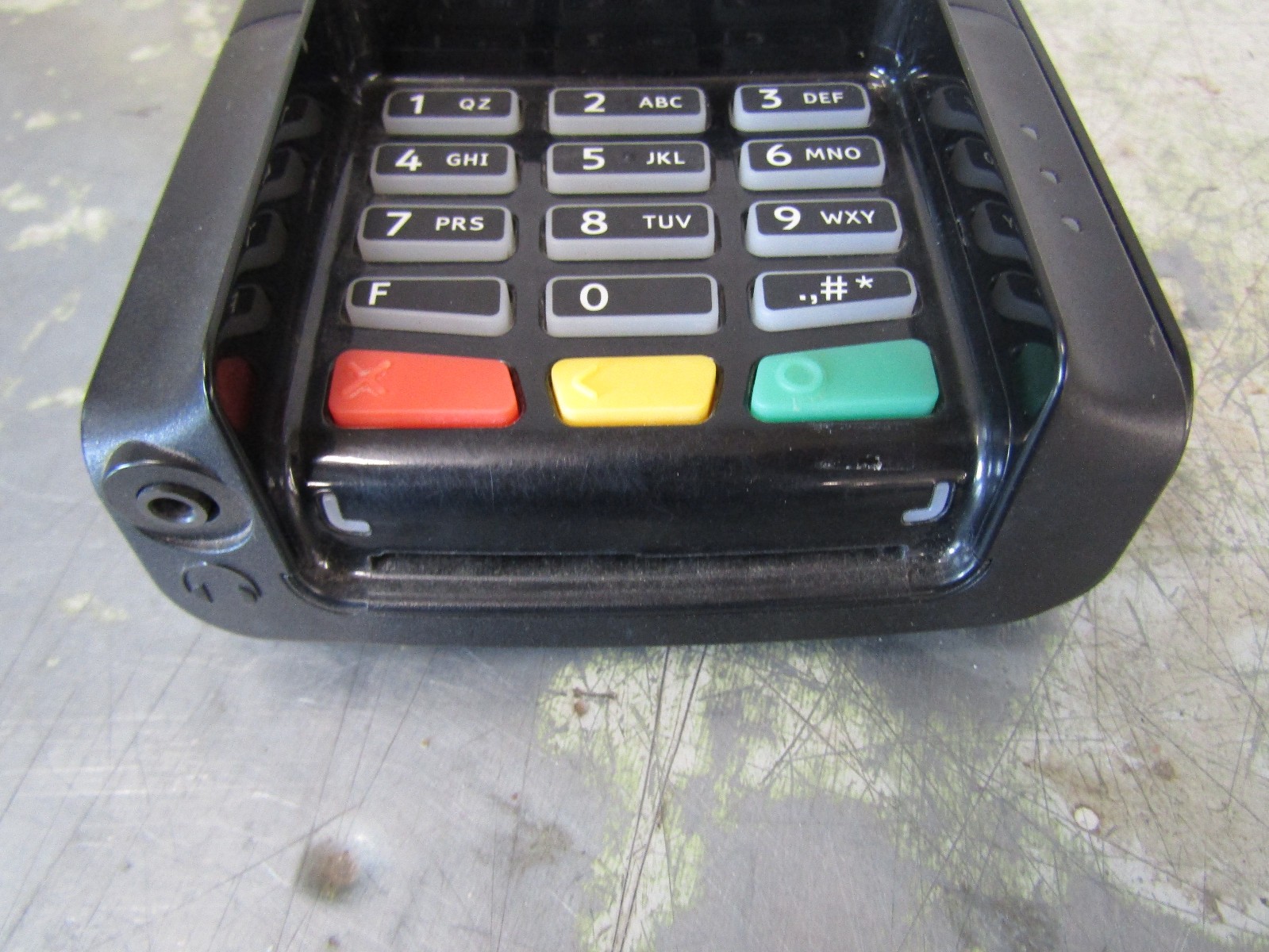 Ingenico Lane 5000 Credit Card Payment Terminal