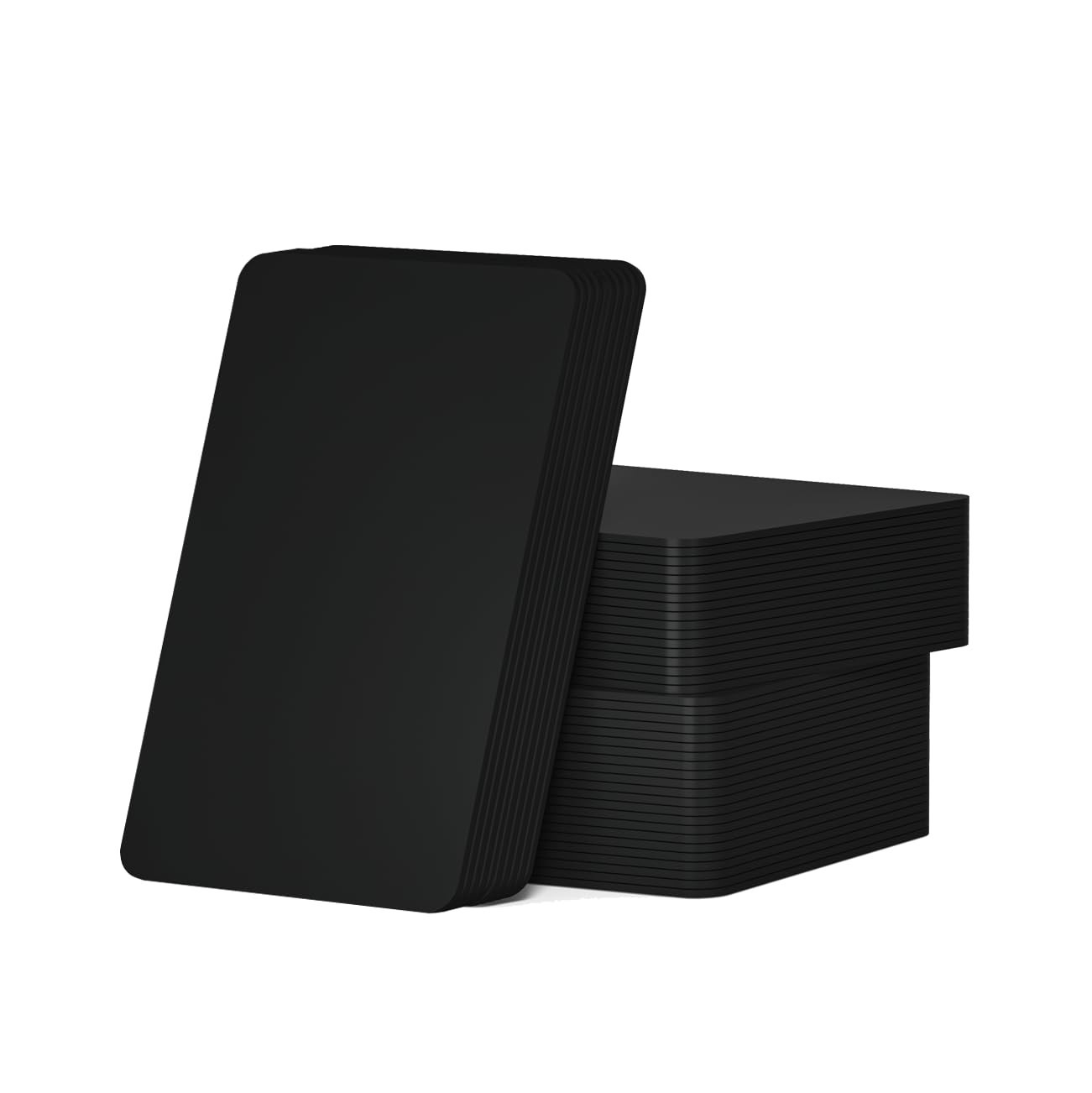 30pcs Programmable NFC Cards NTAG215 – Rewritable Business Tags for iPhone & And