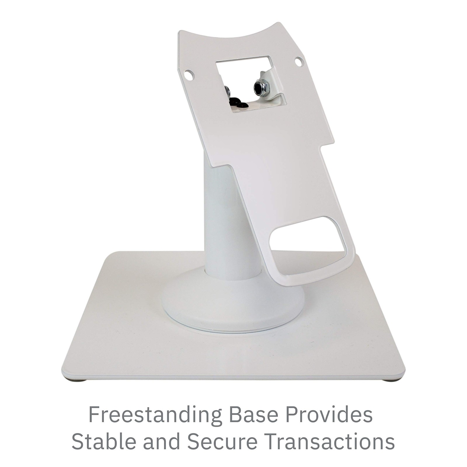 DCCStands Freestanding Swivel and Tilt Clover Mini/Clover Mini 3 Terminal Stand