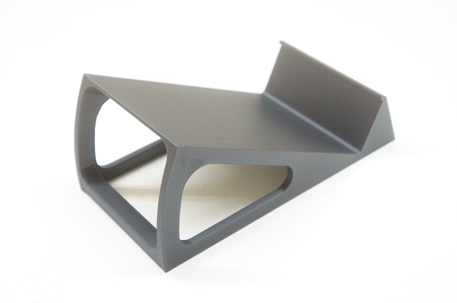 Angled Desk Stand Mount 30 Degree for Verifone Tranz 330 POS Device
