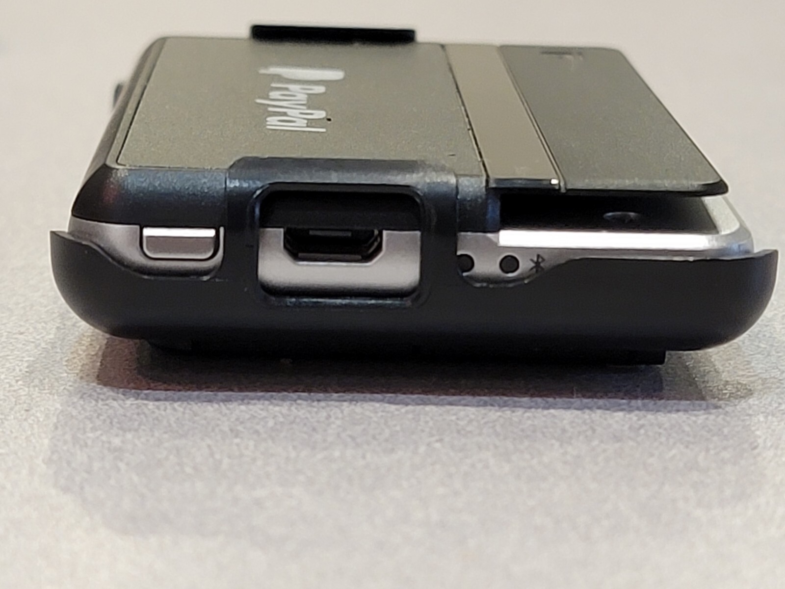 PayPal Here Chip and Card Swipe Reader Credit & Debit Cards Mobile Sale Terminal