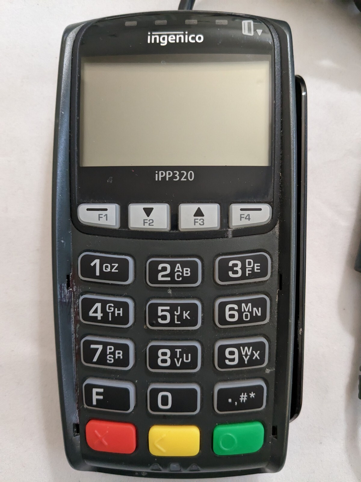 Ingenico iPP320 Payment Terminal