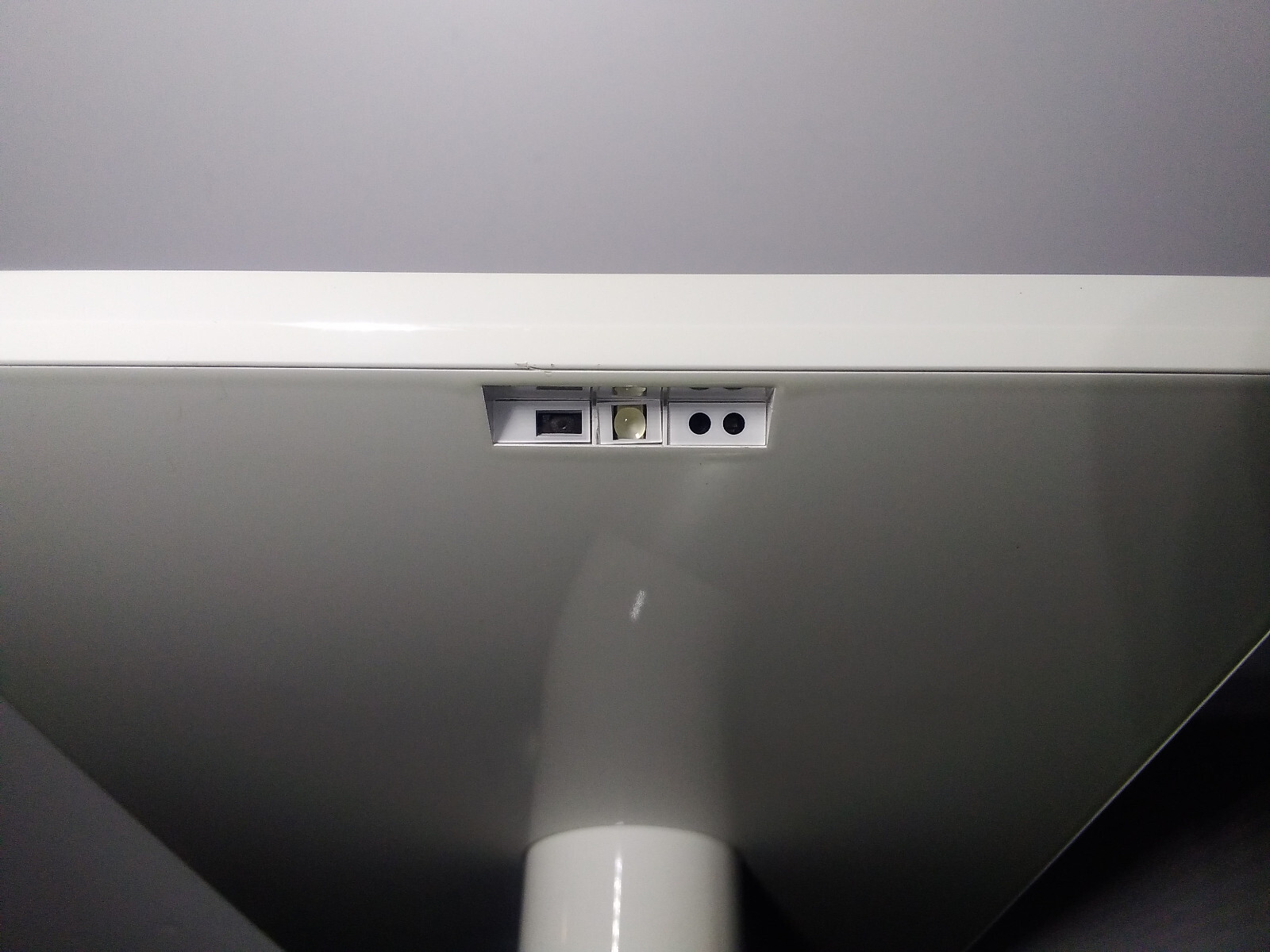 Clover Sation 1.0 POS System Monitor C100