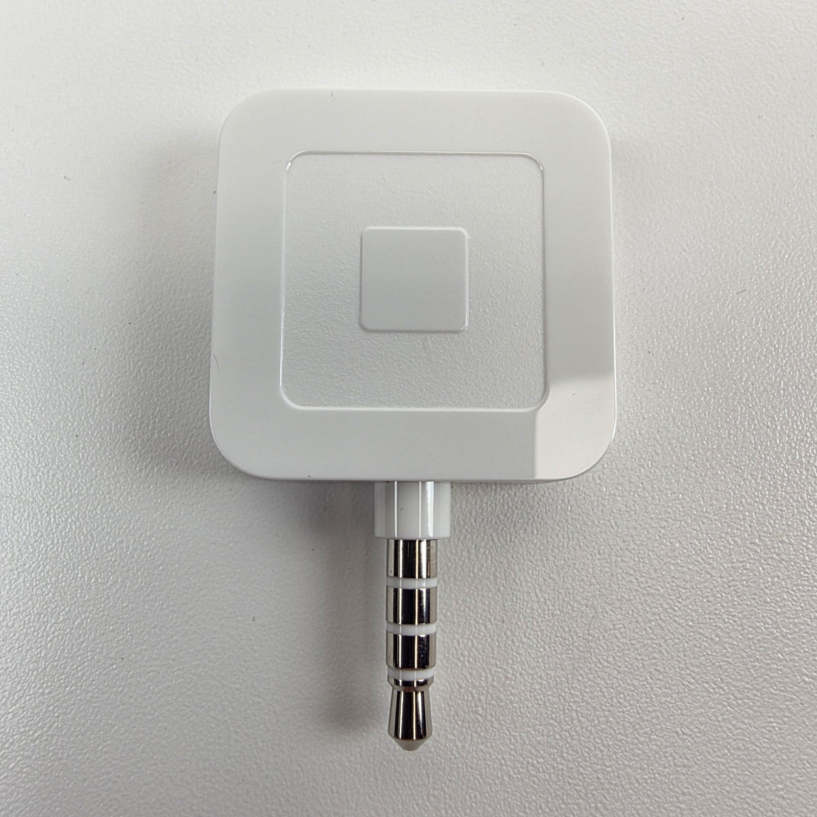 Square Reader for Mag Strip – 3.5mm Headphone Jack – Credit Card Payment Device