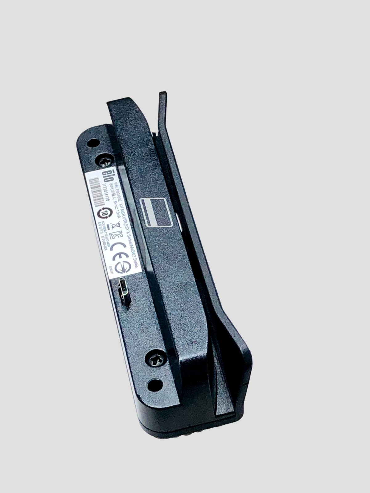Elo Edge Connect Magnetic Strip Reader (MSR) E001002