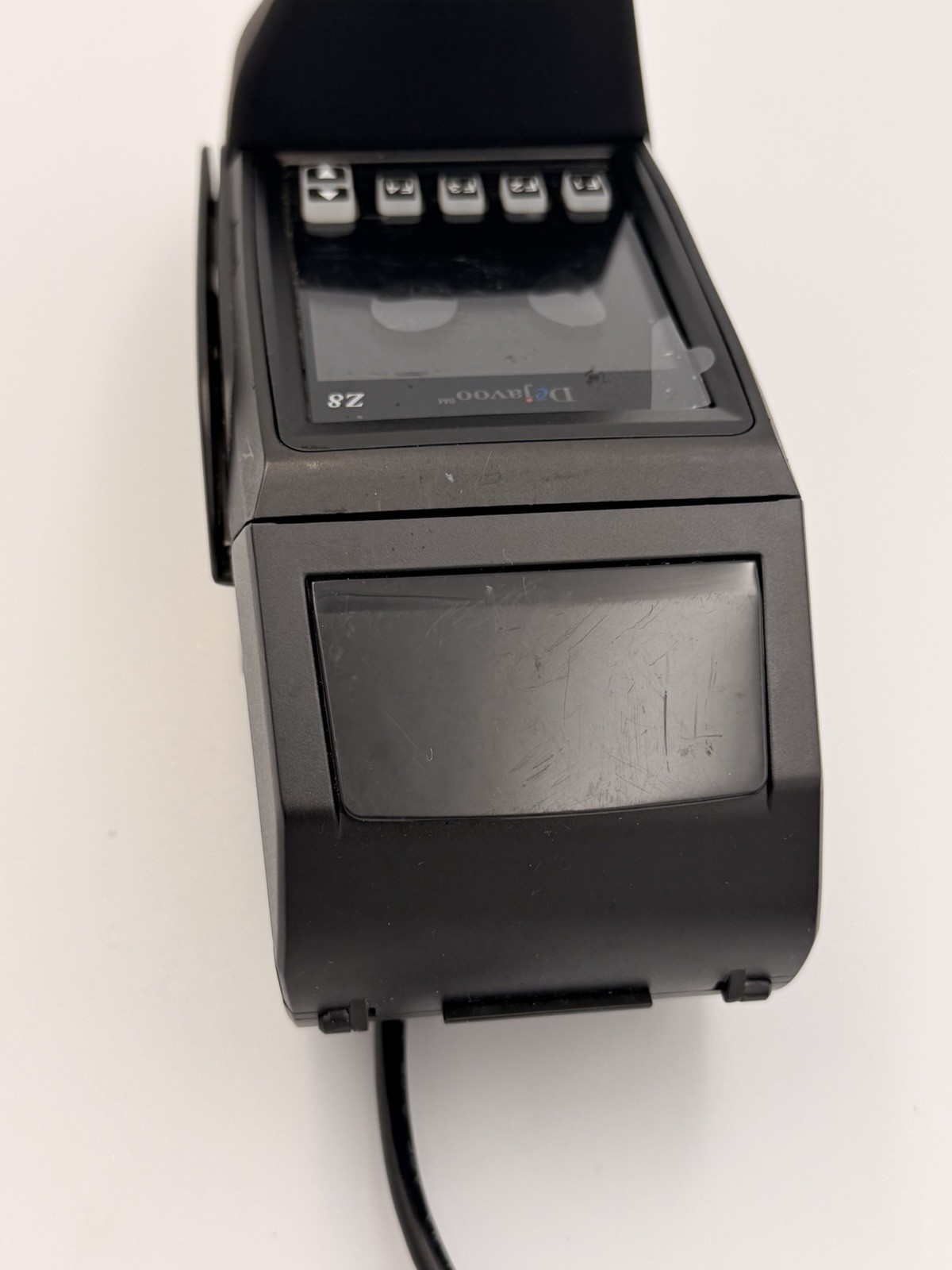 NEW Dejavoo Z8 Countertop Payment Terminal – Dual Comm WiFi & IP – Apple Pay NFC