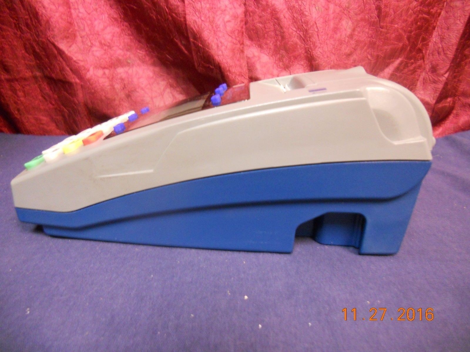First Data FD-50 Credit Card Terminal