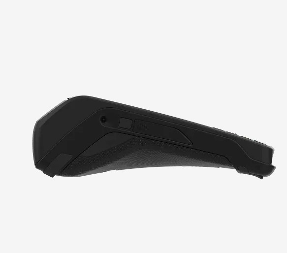 Ingenico Move 5000 Payment Terminal Locked for Freedom Pay w Base PARTS ONLY NEW