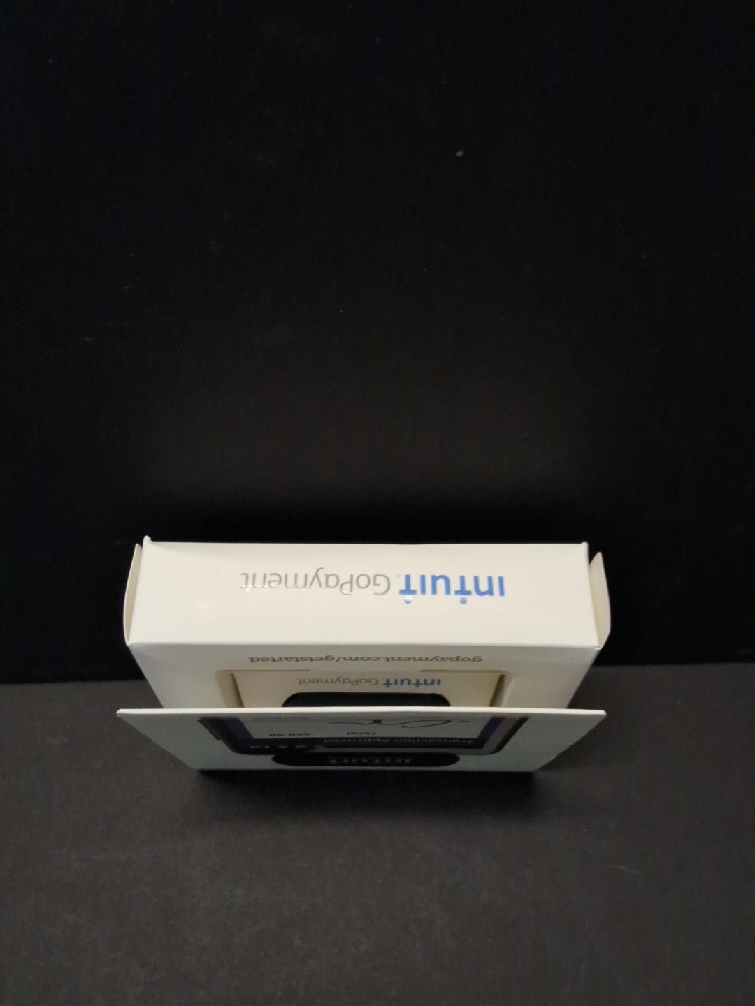 intuit gopayment