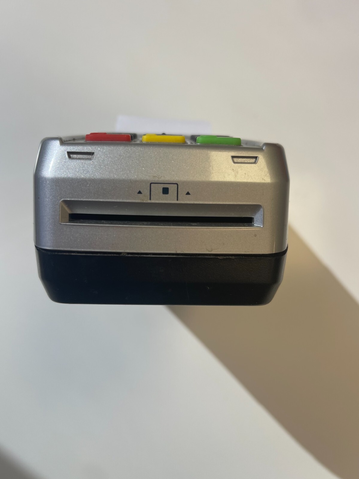 First Data FD130 Credit Card Terminal TESTED WORKING Used Good Condition 