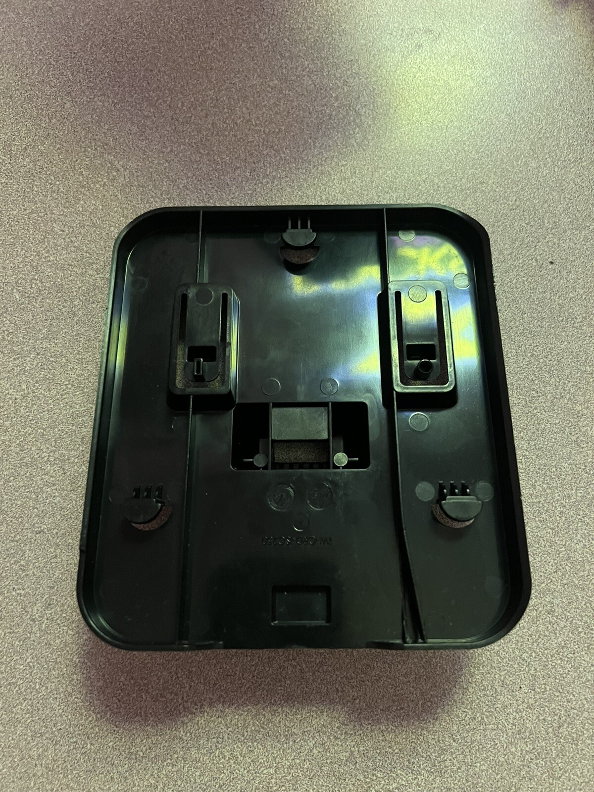 Ingenico iSC Touch 250 With Stylus, Power Adapter, And Tailwind Stand