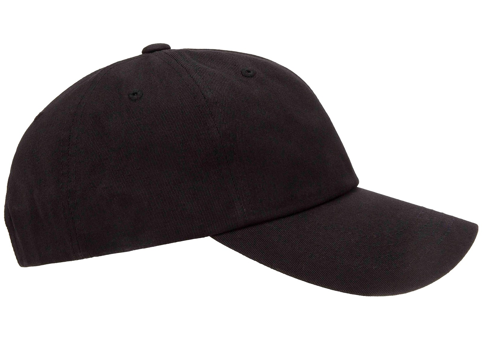 Yupoong YP Classic Dad Cap, One Size Fits All