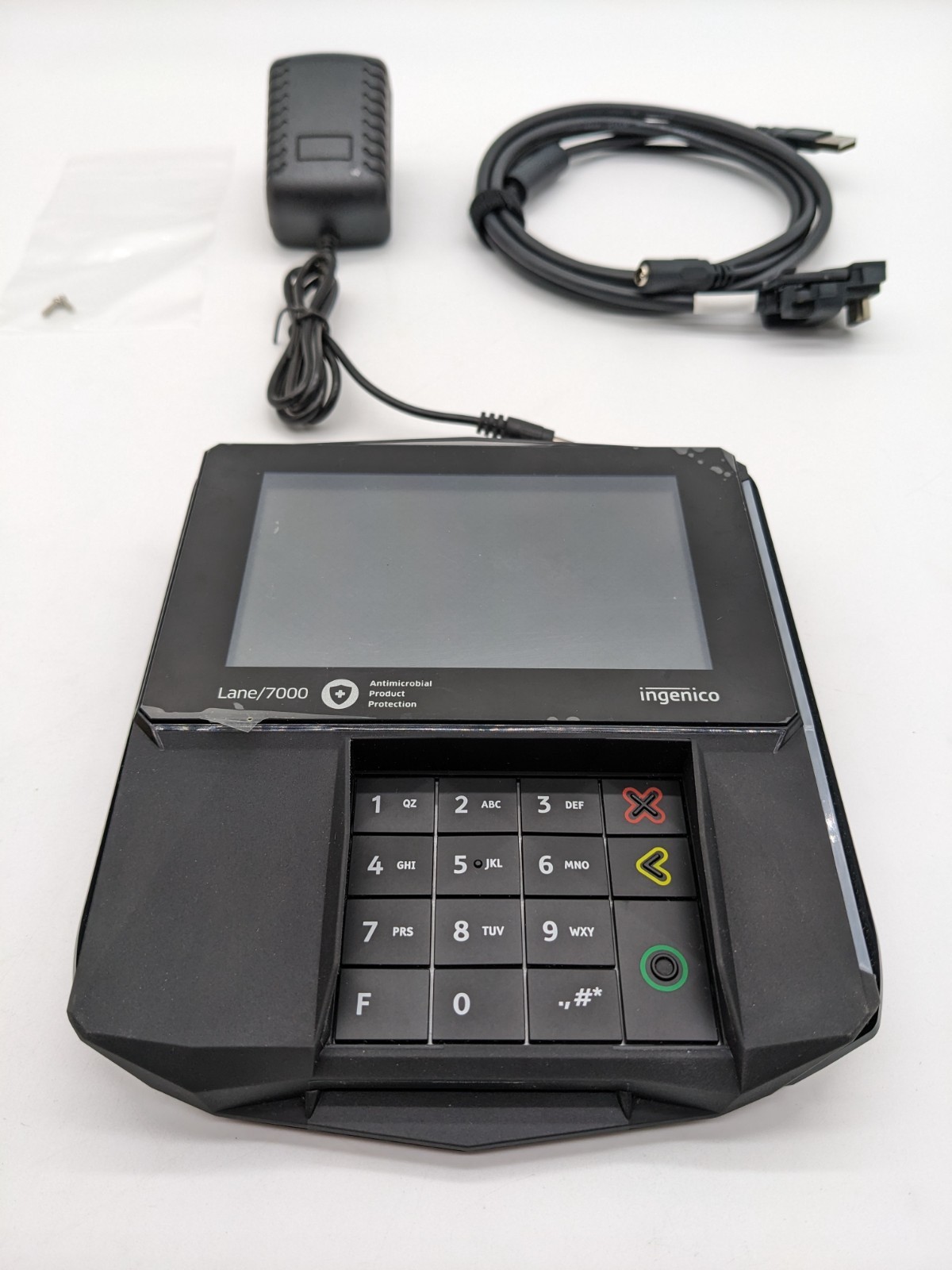 Ingenico LAN700-USSCN06A Payment Terminal