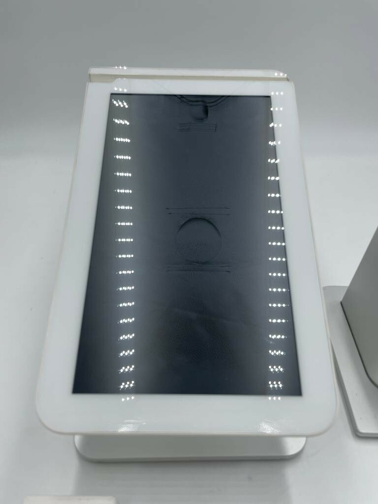 Clover 1.0 POS System w/ Printer C100 + P100 | MERCHANT LOCKED
