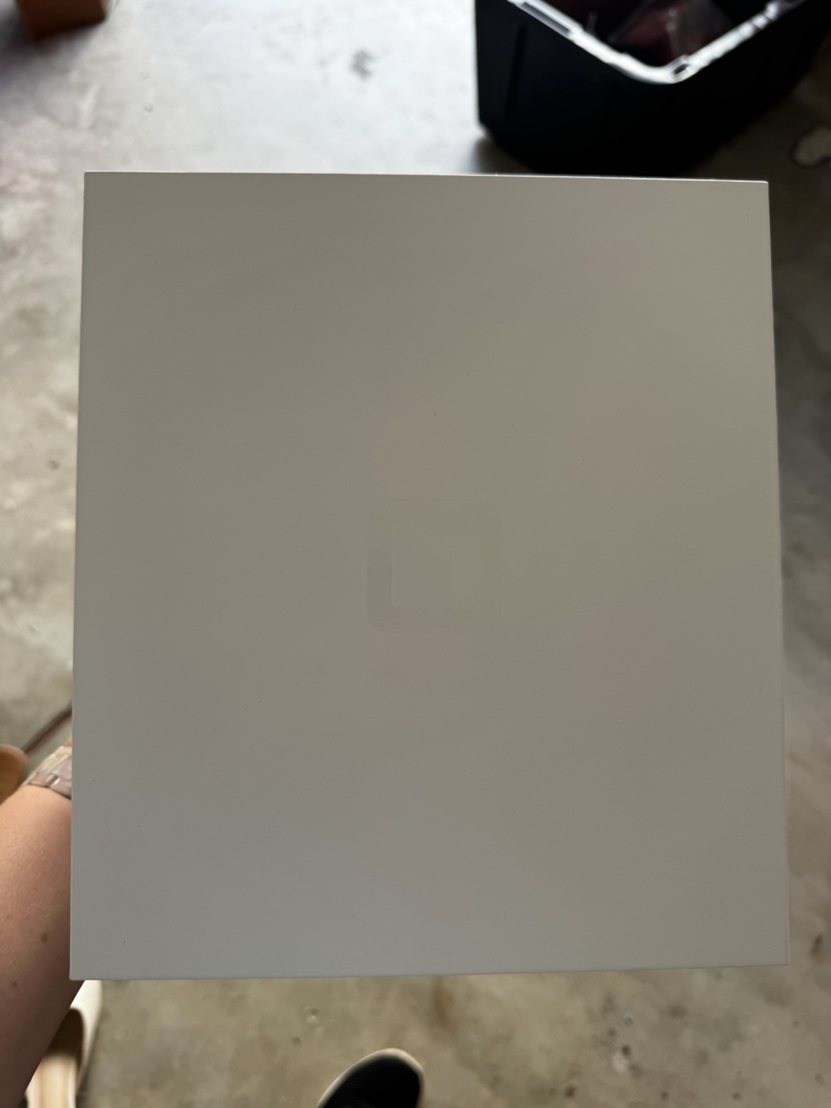 Square Terminal All-in-One – Open Box, Good Condition