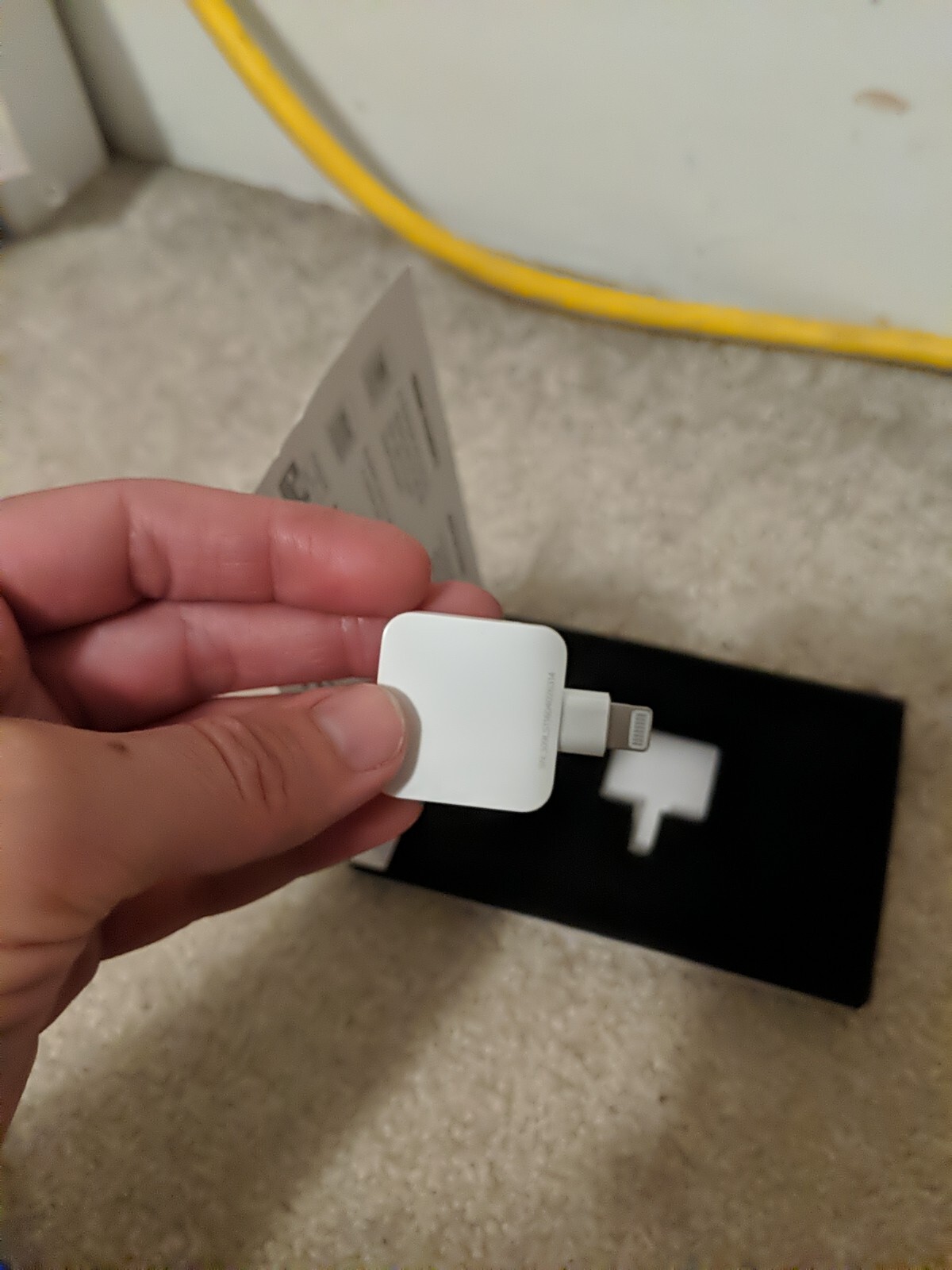 Square Reader For Mag Stripe Business Venture Square App